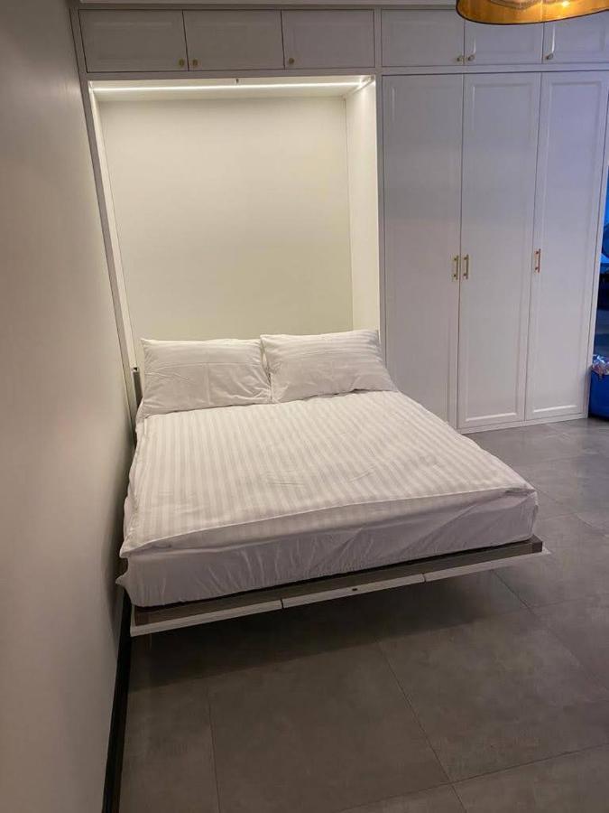 Malaga Apartamenty Balticus Miedzyzdroje Eksteriør bilde